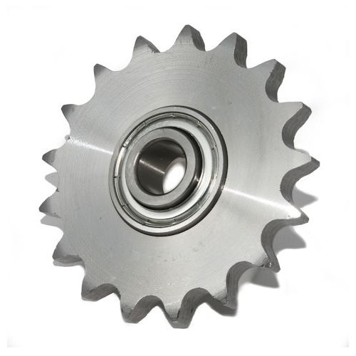 Idler Sprockets