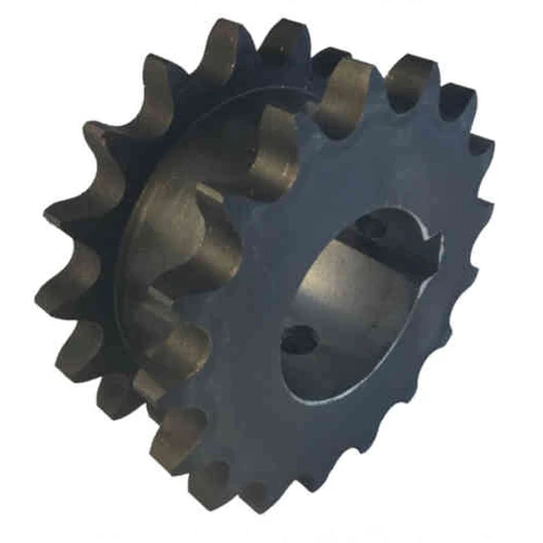 Double Simplex Sprockets