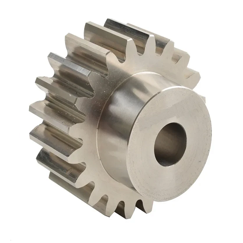 Metric Spur Gears