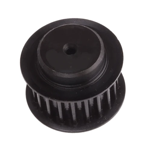 Metric Timing Belt Pulleys