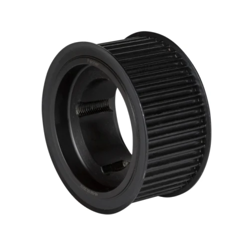 Synchrochain/ Polychain Timing Belt Pulleys