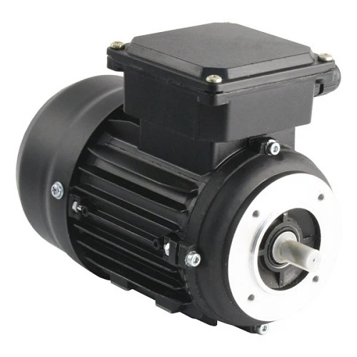 Single Phase Electric Motors