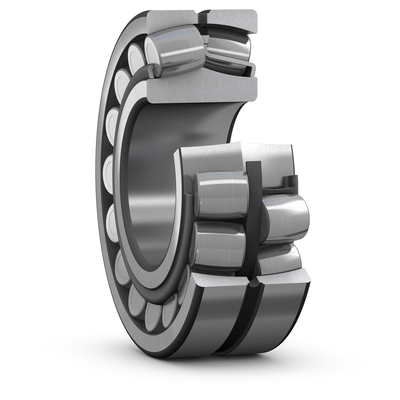 Spherical Roller Bearings