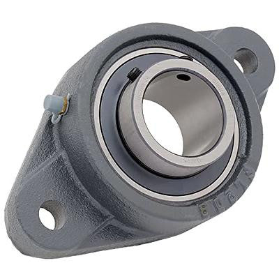 2 Bolt Flanged Bearings