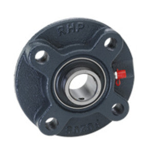 Cartridge Bearing Units