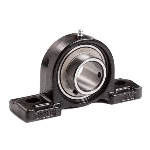Pillow Block Bearings