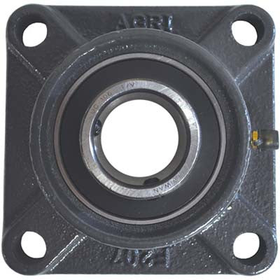 4 Bolt Flanged Bearings