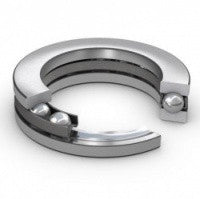 Thrust Ball Bearings