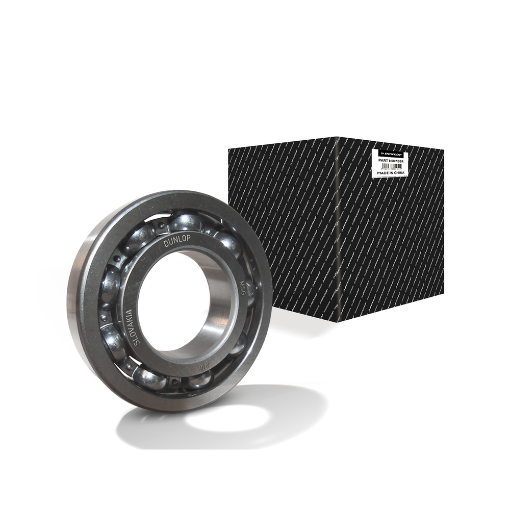 16001-12x28x7mm-Dunlop-Ball-Bearing