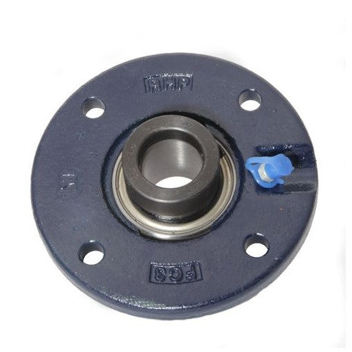 FC20A-20mm-Bore-NSK-RHP-Flanged-Cartridge-Housed-Bearing