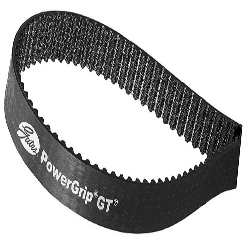 144-3MGT-6 Gates GT Powergrip HTD Synchronous Timing Belt