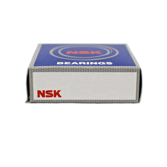 N207WC3-35x72x17mm-NSK-Cylindrical-Roller-Bearing