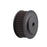 32-H-200-Pilot-Bore-(1/2")-Imperial-Timing-Belt-Pulley