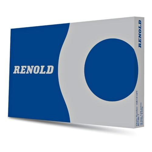 06B-1-3-8-Renold-Blue-BS-Simplex-Roller-Chain-10FT