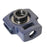 ST1-1/2EC-1-1/2"-Bore-NSK-RHP-Cast-Iron-Take-Up-Bearing