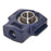 ST1-1/8-1-1/8"-Bore-NSK-RHP-Cast-Iron-Take-Up-Bearing