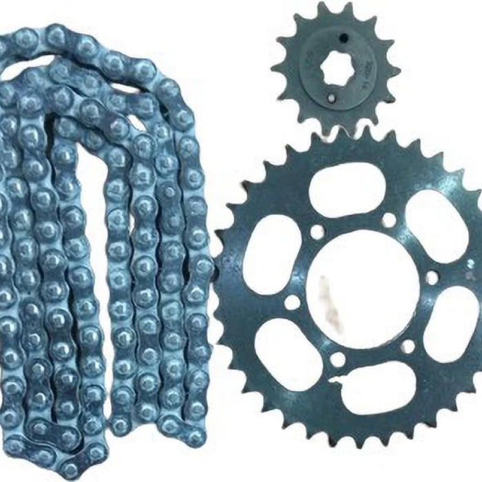Chain Sprocket: Complementing Functionality Of Your Machinery