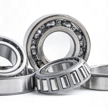 Cylindrical Roller Bearings: What are these? & How to choose the right ones?