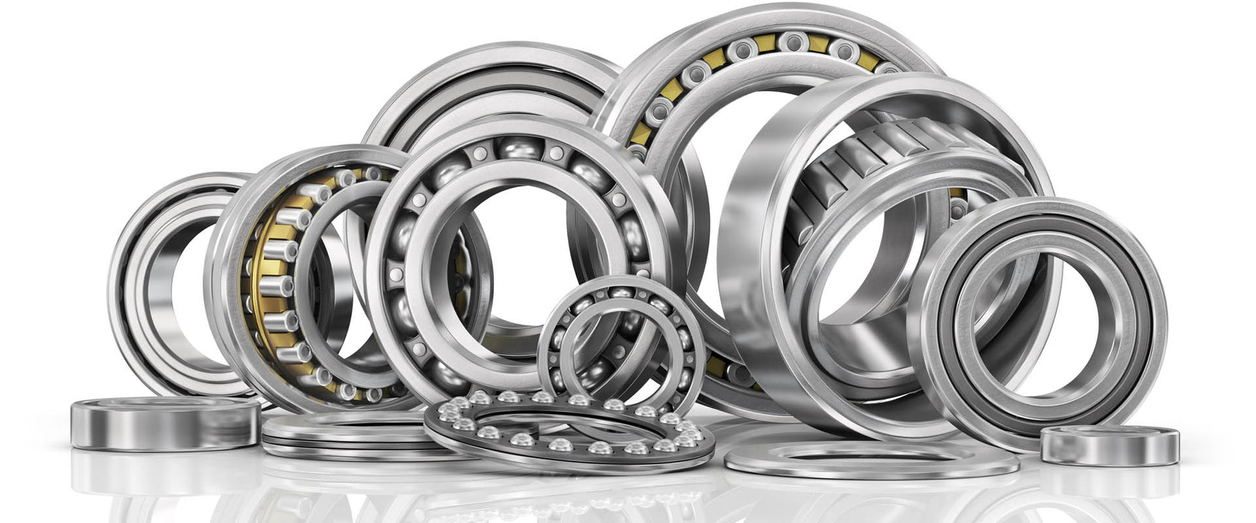 UK bearing supplier