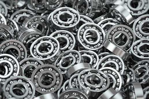 How To Find The Right Bearing Supplier?