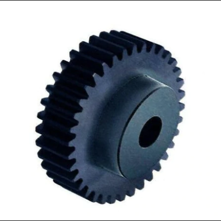 A Complete Guide about Spur Gears