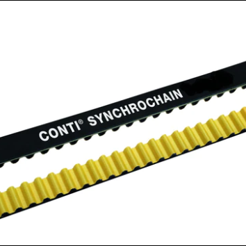 Continental Synchrochain Timing Belts everything to know