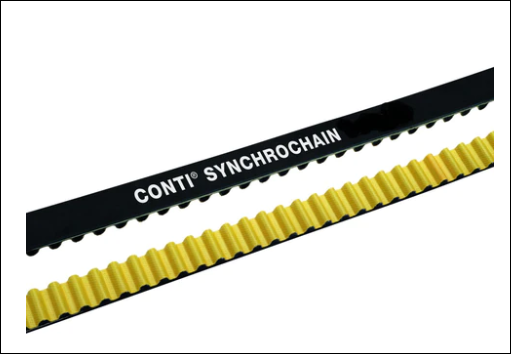 Continental Synchrochain Timing Belts everything to know