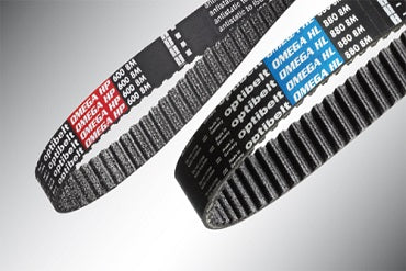 All That You Need To Know About Optibelt OMEGA Timing Belt
