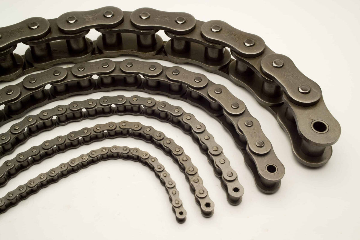 Top-Quality Roller Chain Supplies for All Your Needs
