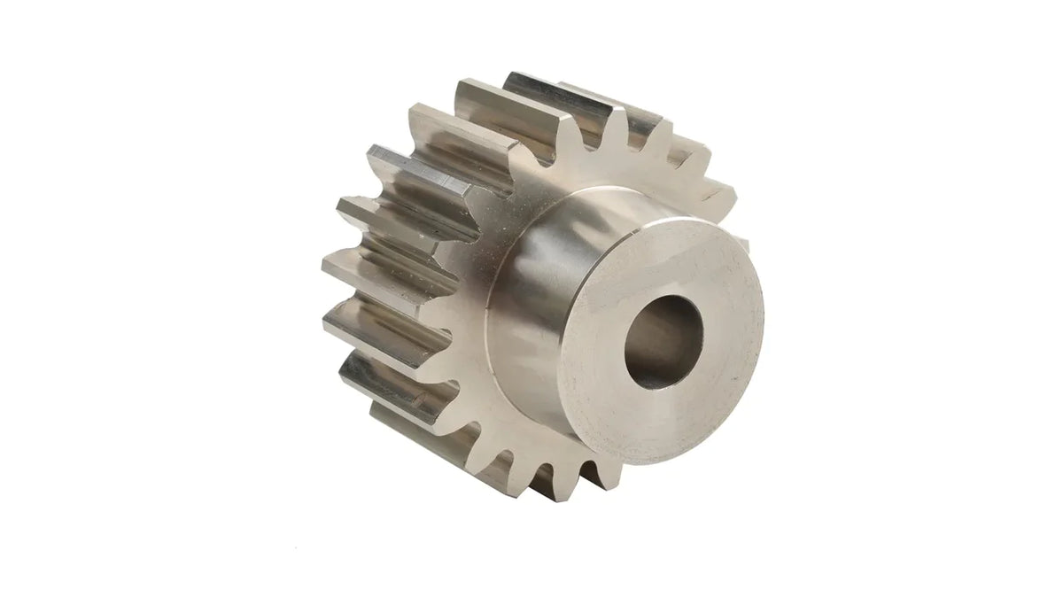 SPUR GEARS Benefits You Should Know — Bolton Engineering Products Ltd