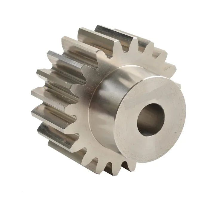 SPUR GEARS: Benefits You Should Know