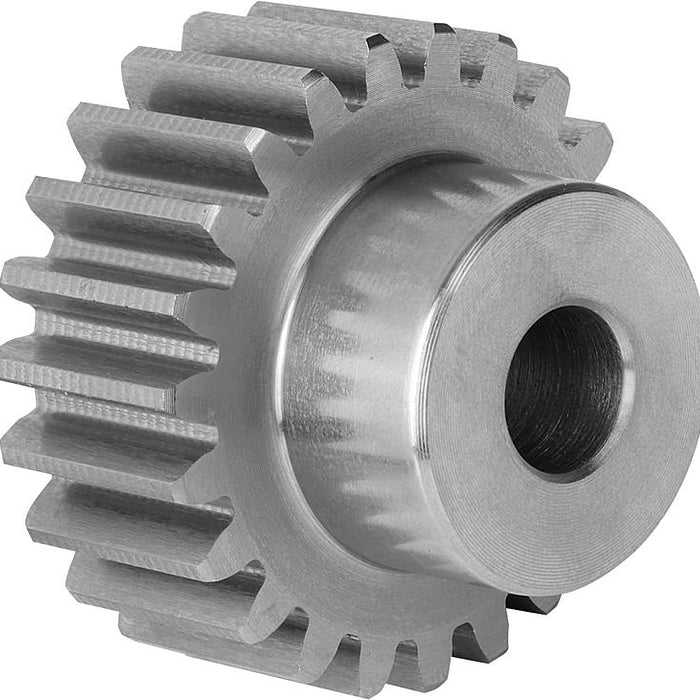 A Complete Informative Guide To Spur Gears