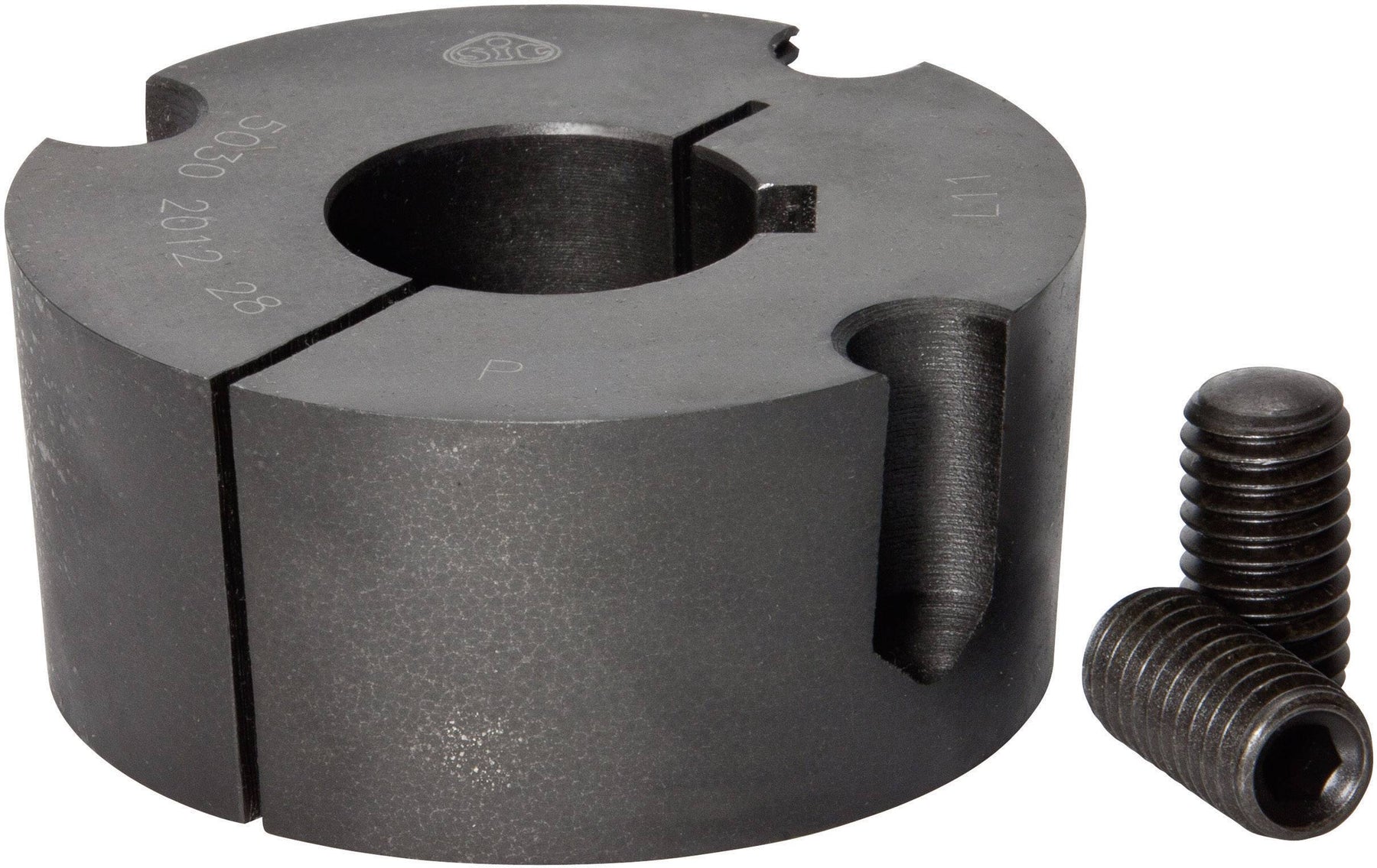 Taper Lock Bush Installation and Removal Guide