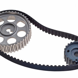A Brief Guide to Selecting a Suitable Timing Belt