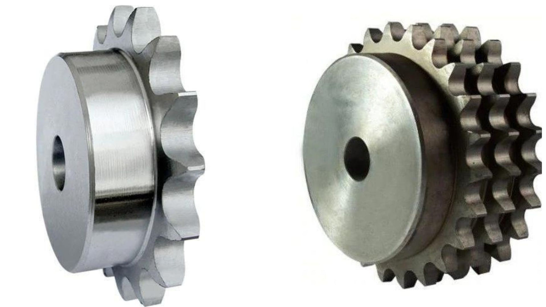 Know More about Advantages of Chain Sprocket and Its Maintenance