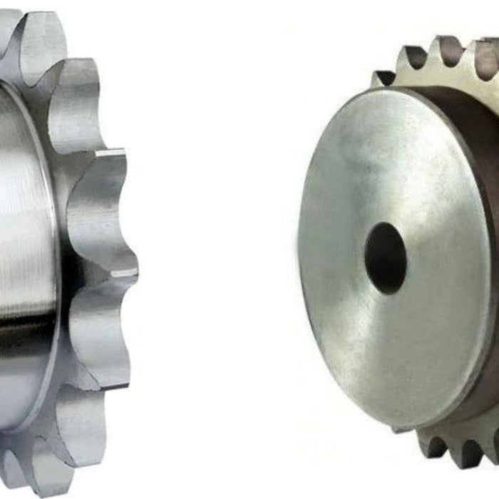 Know More about Advantages of Chain Sprocket and Its Maintenance