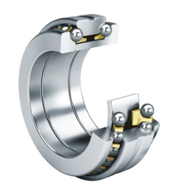 What are Super Precision Angular Contact Ball Bearings?