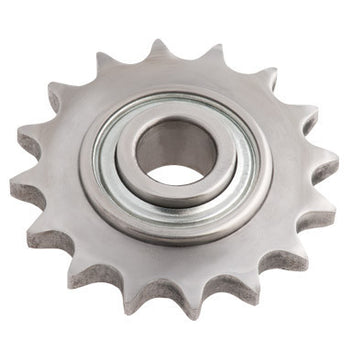 Sprockets that Drives the World