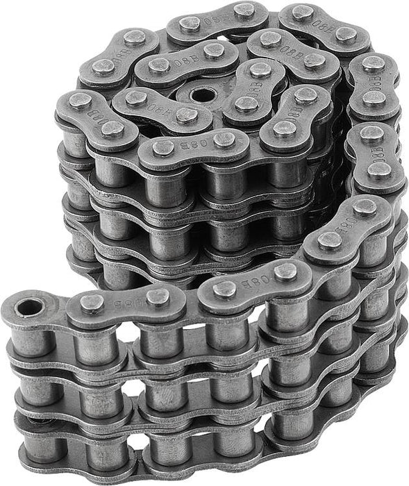 Factors that make the stainless roller chain a better option