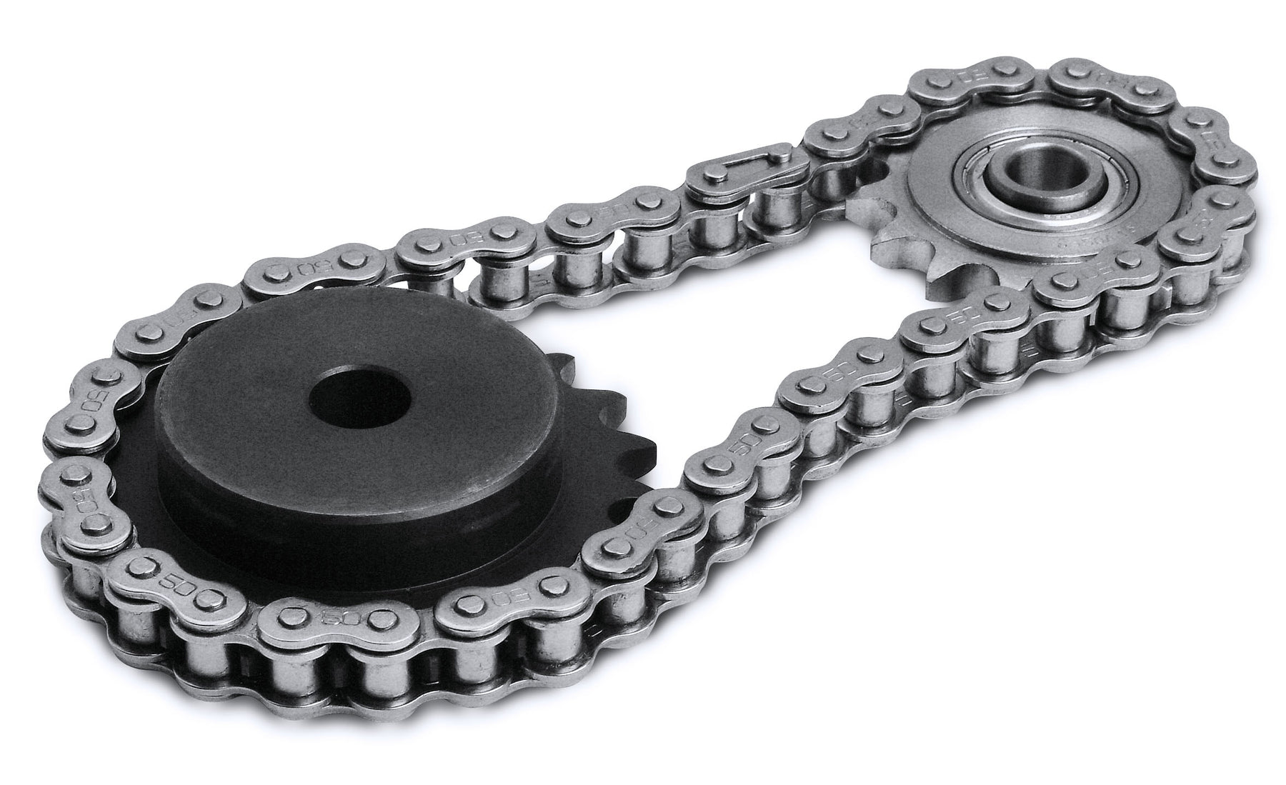 Roller Chain Drive And Sprocket Kits Suppliers UK