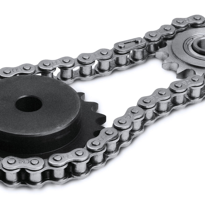 Roller Chain Drive And Sprocket Kits Suppliers UK