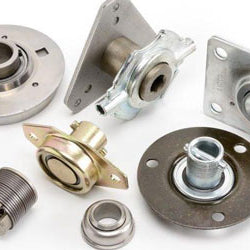 What are Housed Bearings, and How Might They Be Used?
