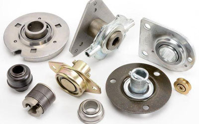 What are Housed Bearings, and How Might They Be Used?