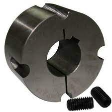 Tips For Choosing The Right Taper Lock Bushes for Your Machinery
