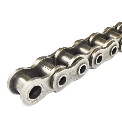 A Guide to Handling and Maintenance of Roller Chains