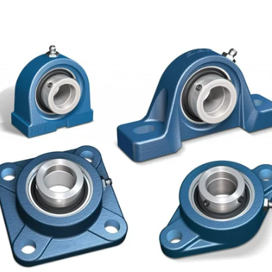 What to look for when purchasing housed bearing?