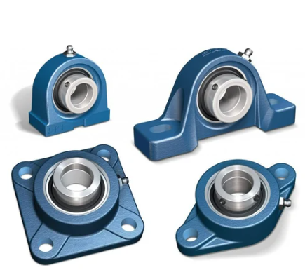 What to look for when purchasing housed bearing?