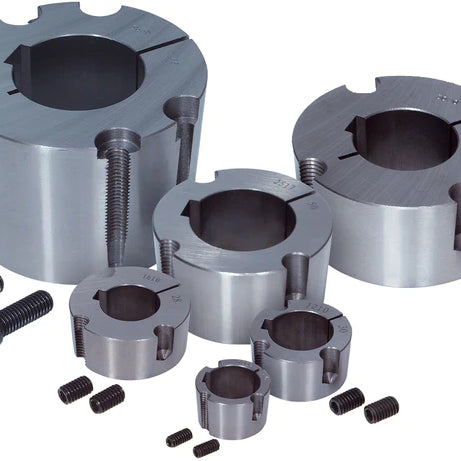 Taper Lock Bushes: Definition, Benefits, and Uses