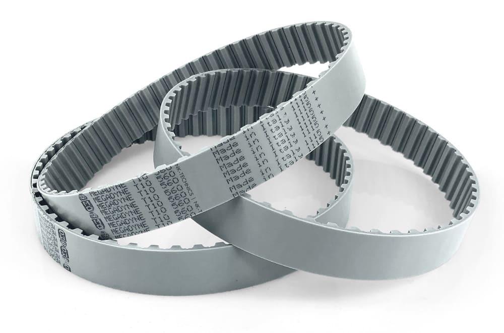 Unveiling the Power and Precision of Polyurethane Timing Belts by Bolton Engineering Products Ltd