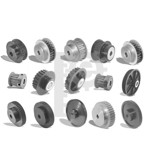 pulley suppliers online